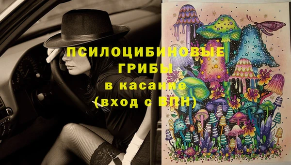 тгк Баксан