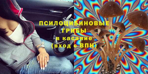 тгк Баксан